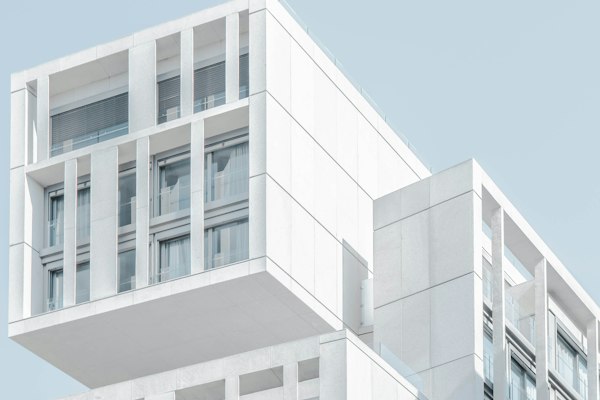 Einfamilienwohnhaus mit Carport – weitere Ansicht