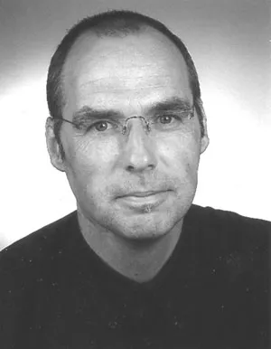 Porträt Michael Hamm
